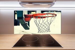 Dekorační panel sklo Basketbal pl-pksh-100x50-f-80693671