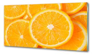 Panel do kuchyně Plátky pomeranče pl-pksh-120x60-f-82046808