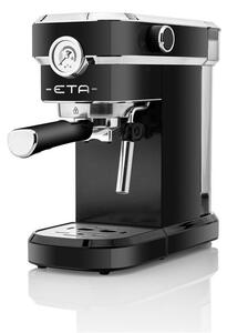 Pákový kávovar espresso ETA Storio 6181 90020 / černá