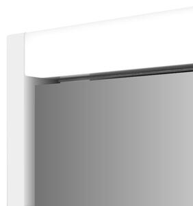 Jokey SPS-KHX 60 Zrcadlová skříňka (galerka) - bílá - š. 60 cm, v. 74 cm, hl. 15 cm 251012020-0110
