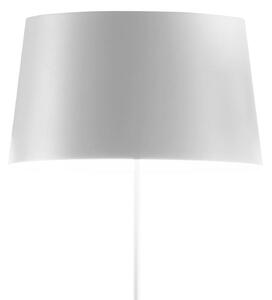 Vibia Warm 4906 designová stojací lampa, bílá