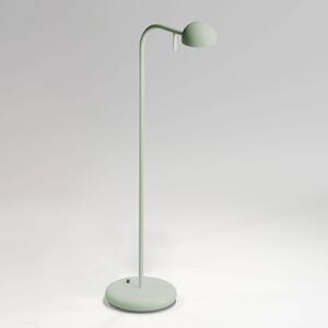 Vibia Pin 1650 stolní lampa LED, 23cm, zelená