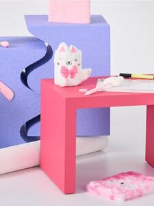 Sinsay - Pořadač - bílá