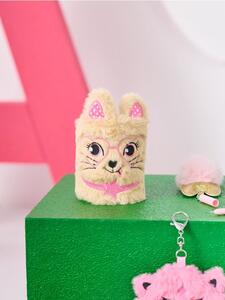 Sinsay - Pořadač - krémová