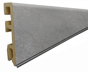 PVC lišta FALQUON Velluto P3002