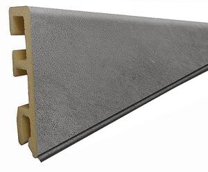 PVC lišta FALQUON Levanto P3003