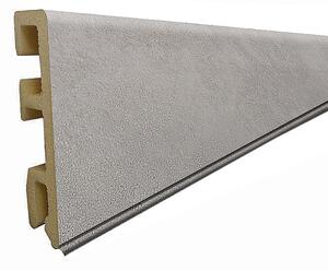 PVC lišta FALQUON Nebbia P3001