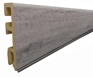 PVC lišta FALQUON Dub aspen P1002