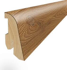 Dýhovaná lišta EUROWOOD E1344