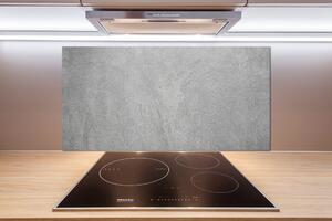 Dekorační panel sklo Šedá stěna pl-pksh-100x50-f-83709107
