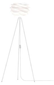 UMAGE Carmina Mini stojací lampa bílá/stojan bílý