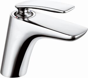 Kludi Balance umyvadlová baterie stojící chrom 520260575