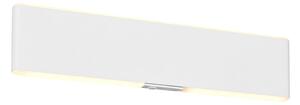 Trio 257619131 LED nástěnné svítidlo CONCHIITA | 3W integrovaný LED zdroj | 300lm | 2700-6500K