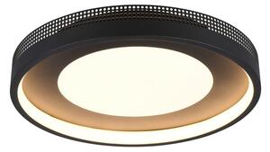 Trio 656610132 LED přisazené stropní svítidlo SOLEA | 36W integrovaný LED zdroj | 4700lm | 3000K