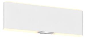 Trio 257610131 LED nástěnné svítidlo CONCHIITA | 2W integrovaný LED zdroj | 200lm | 2700-6500K
