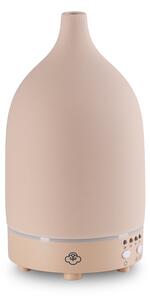 Keramický ultrazvukový difuzér Vapor Beige