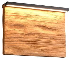 Trio 255510130 LED nástěnné svítidlo KALEA | 8W integrovaný LED zdroj | 800lm | 3000K | Trio - SwitchDimmer