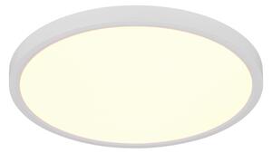 Trio R65891931 LED přisazené stropní svítidlo DRACO | 30W integrovaný LED zdroj | 4000lm | 2300+3000+4000K | Trio - SwitchDimmer