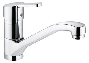Kludi Logo Neo kuchyňská baterie stojící chrom 379130575