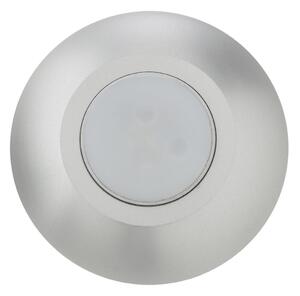 Redo Krytka pro svítidlo XDECK, ø 49 mm