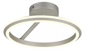 Trio 635510107 LED přisazené stropní svítidlo AMADOR | 34W integrovaný LED zdroj | 4000lm | 2300+3000+4000K | Trio - SwitchDimmer