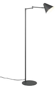 Trio 463900142 stojací lampa COSIMA | 10W E14 | s vypínačem