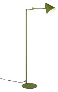 Trio 463900115 stojací lampa COSIMA | 10W E14 | s vypínačem