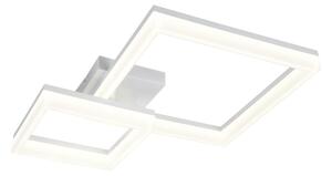 Trio R65771231 LED přisazené stropní svítidlo CAMINO | 22W integrovaný LED zdroj | 3000lm | 4000K