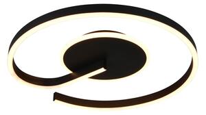 Trio R63631132 LED přisazené stropní svítidlo CALLE | 21W integrovaný LED zdroj | 2600lm | 2300+3000+4000K | Trio - SwitchDimmer