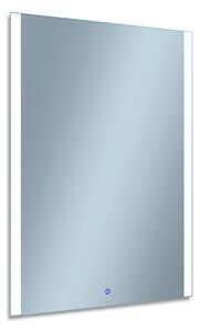 Venti Talia zrcadlo 60x80 cm obdélníkový s osvětlením 5907459662061