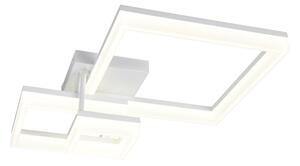 Trio R65771331 LED přisazené stropní svítidlo CAMINO | 32W integrovaný LED zdroj | 4200lm | 4000K