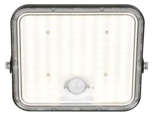 Trio TR22189132 LED solární venkovní nástěnné svítidlo ACORA | 18W integrovaný LED zdroj | 2600lm | 4000K