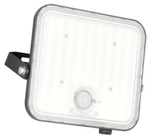 Trio TR22189132 LED solární venkovní nástěnné svítidlo ACORA | 18W integrovaný LED zdroj | 2600lm | 4000K