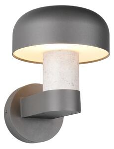 Trio T262560178 venkovní nástěnné svítidlo FRASER E27