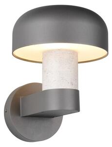 Trio T262560178 venkovní nástěnné svítidlo FRASER E27
