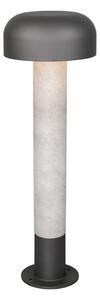 Trio T562560178 zahradní sloupek FRASER E27