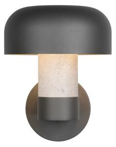 Trio T262560178 venkovní nástěnné svítidlo FRASER E27