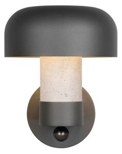 Trio T262569178 venkovní nástěnné svítidlo FRASER E27