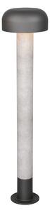 Trio T462560178 zahradní sloupek FRASER E27