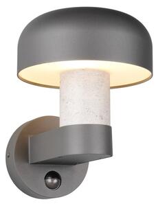 Trio T262569178 venkovní nástěnné svítidlo FRASER E27