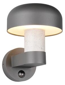 Trio T262569178 venkovní nástěnné svítidlo FRASER E27