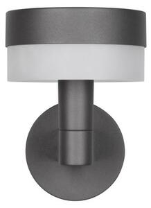 Trio T230561142 LED venkovní nástěnné svítidlo MACKENZIE | 8W integrovaný LED zdroj | 800lm | 3000K