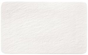 MĚLKÝ TALÍŘ porcelán (fine china) keramika 28/17 cm Villeroy & Boch - Kolekce nádobí