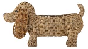 Úložný koš Palle Rattan