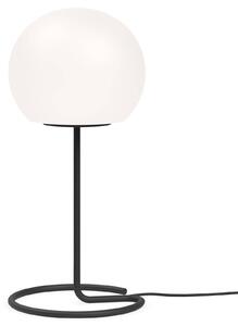 WEVER & DUCRÉ Dro 3.0 stolní lampa noha černobílá