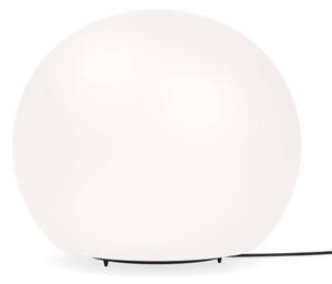 WEVER & DUCRÉ Dro 3.0 stolní lampa černobílá