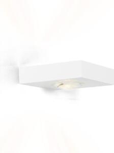 WEVER & DUCRÉ Leens 2.0 LED nástěnné světlo bílé barvy