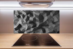 Panel lacobel Abstraktní pozadí 3D pl-pksh-100x50-f-89398223
