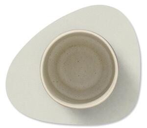 LIND DNA Podložka Curve Glass - Linen LND213