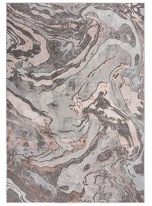 Hans Home | Kusový koberec Eris Marbled Blush - 160x230